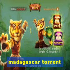 madagascar torrent